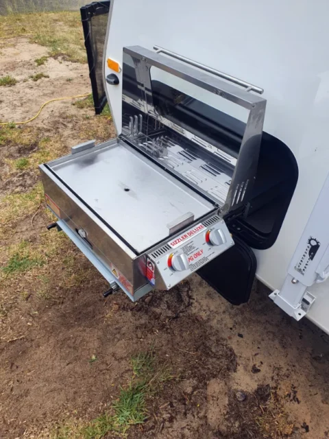 Vautex Mobile Services can add additional functionality to your caravan and mobilehomes.