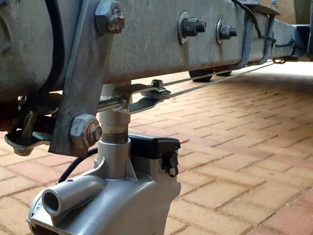 Vautex Mobile Services can come to you and make repairs and services to your trailers and caravans