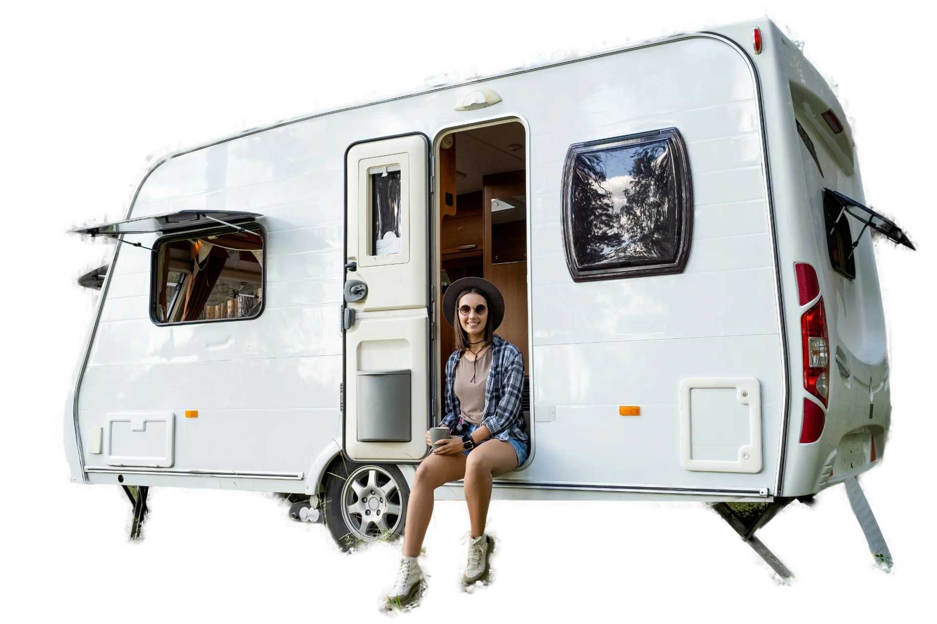 caravan