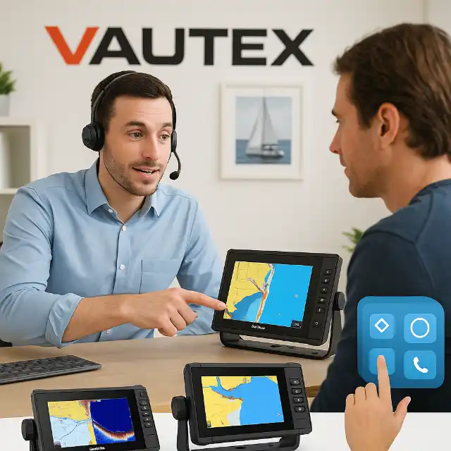 Frequently Asked Questions with vautex support