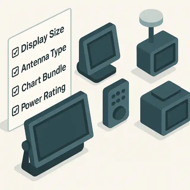 How to Choose Your Ideal GPS Unit with Vautex