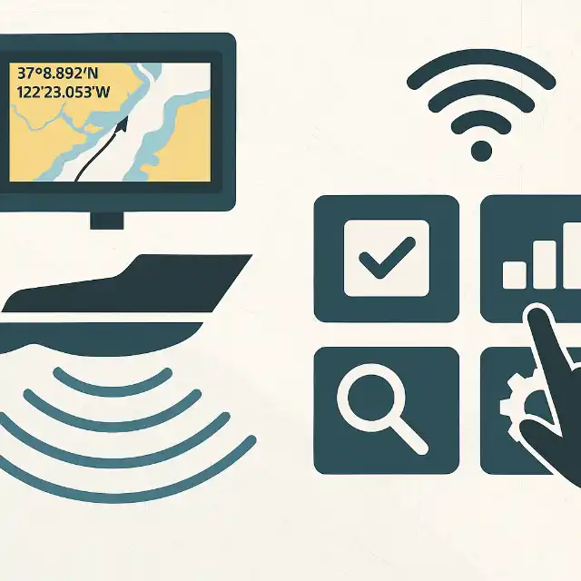 Key features and benefits of gps systems installed by vautex