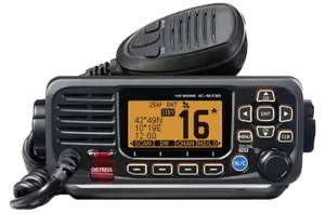generic radio