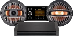 marine audio system 1